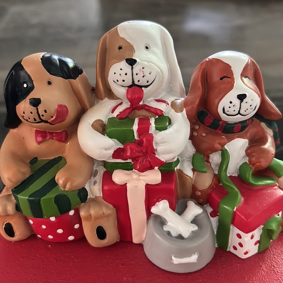 Accents Dog Stocking Holder Poshmark